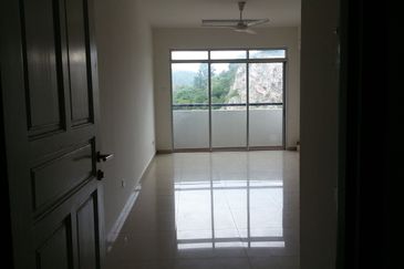 Penaga @ Taman Raintree