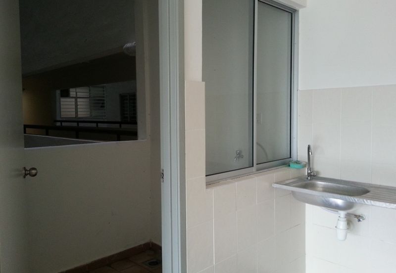 Penaga @ Taman Raintree