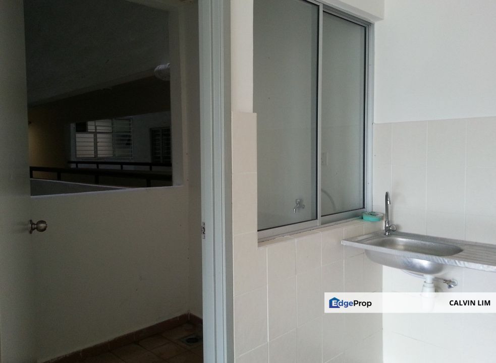 Taman Raintree , Penaga ,Batu Caves , Selangor, Batu Caves 