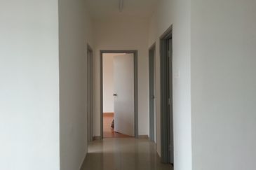 Penaga @ Taman Raintree