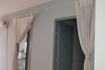 Pusat Komersial Seksyen 7 Shop Apartment, Shah Alam, Selangor