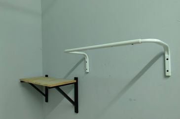 Pusat Komersial Seksyen 7 Shop Apartment, Shah Alam, Selangor