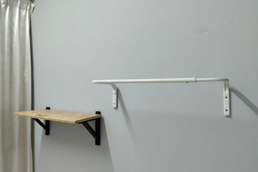 Pusat Komersial Seksyen 7 Shop Apartment, Shah Alam, Selangor