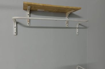 Pusat Komersial Seksyen 7 Shop Apartment, Shah Alam, Selangor