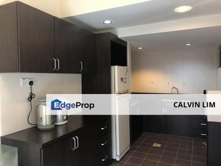 Ixora, Apartment, Kuala Lumpur, Kepong