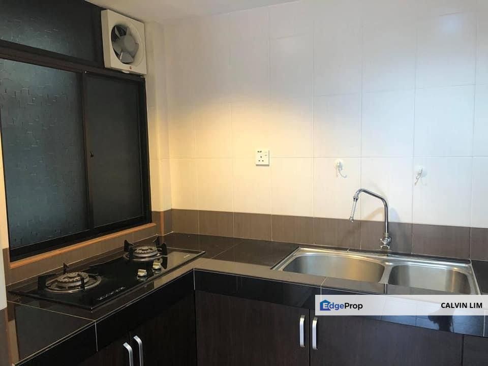 Ixora, Apartment, Kuala Lumpur, Kepong