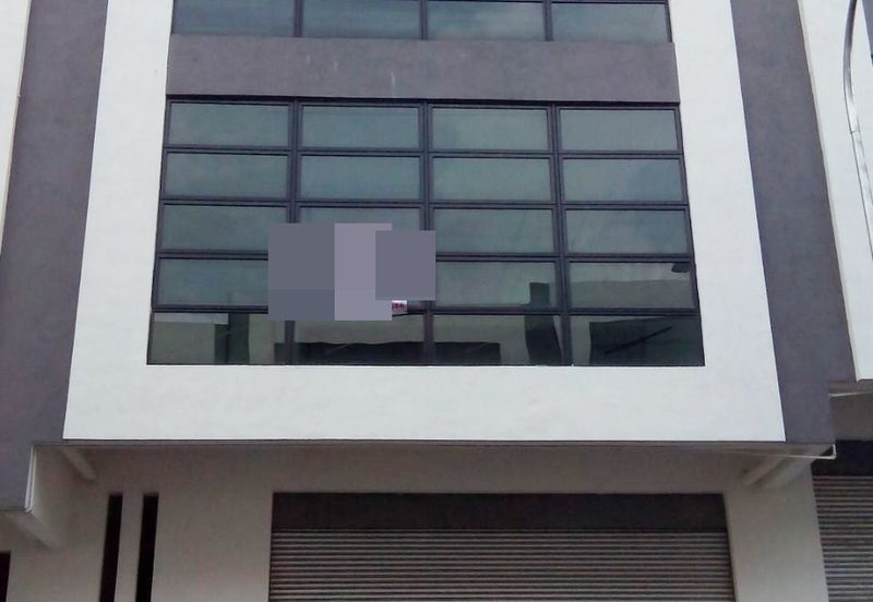 Mivo Industrial Avenue