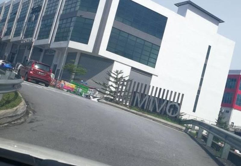 Mivo Industrial Avenue