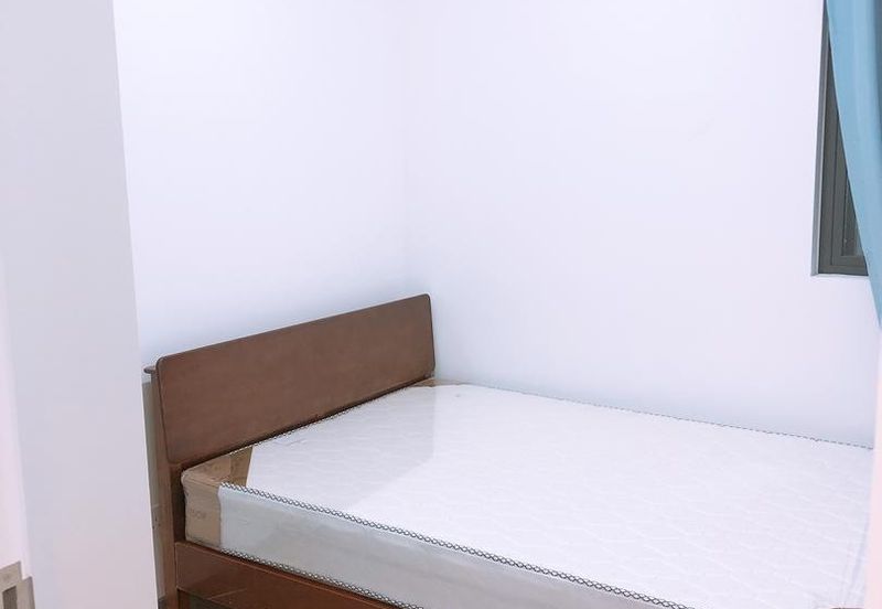 United Point Residence (Residensi Bersepadu)