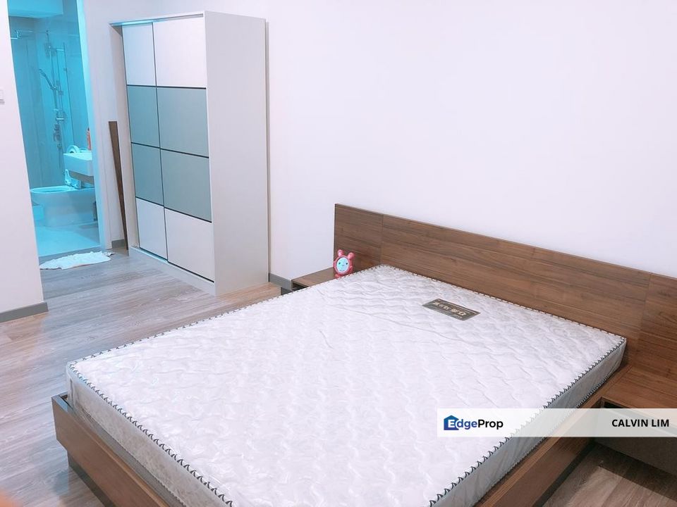 United Point Residence , Segambut Kepong , Kuala Lumpur, Segambut