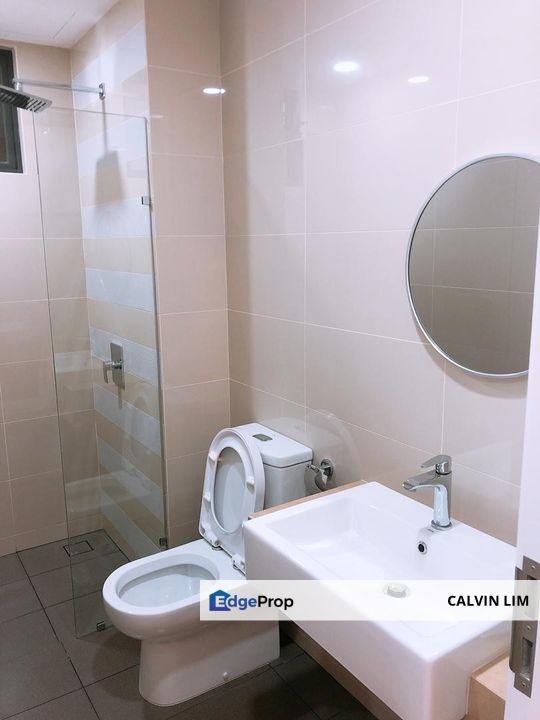 United Point Residence , Segambut Kepong , Kuala Lumpur, Segambut