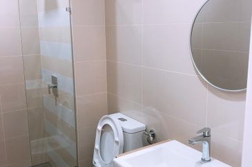 United Point Residence (Residensi Bersepadu)