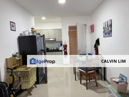 United Point , Segambut ,Kepong , Kuala Lumpur, Segambut