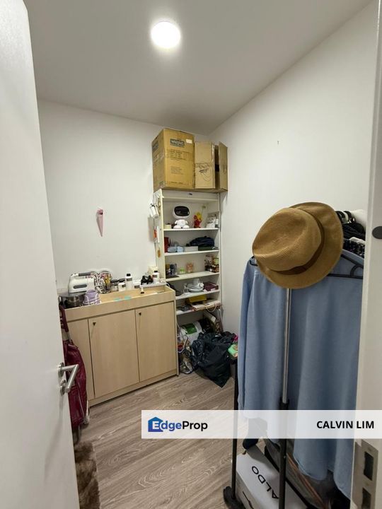 United Point , Segambut ,Kepong , Kuala Lumpur, Segambut