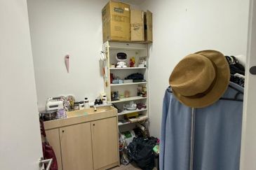 United Point Residence (Residensi Bersepadu)