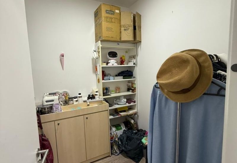 United Point Residence (Residensi Bersepadu)