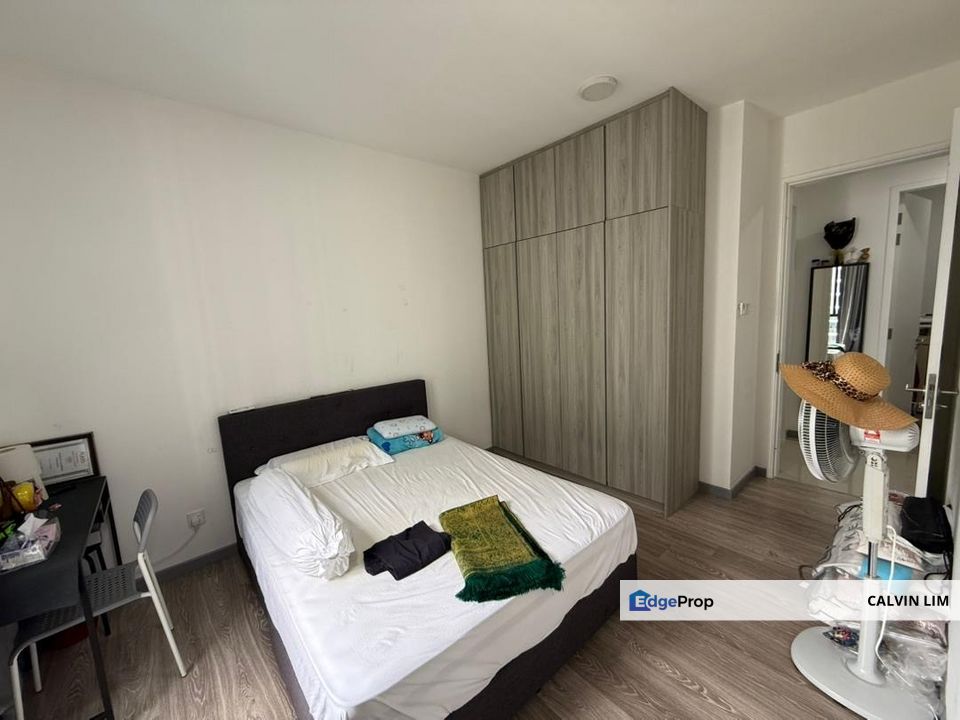 United Point , Segambut ,Kepong , Kuala Lumpur, Segambut