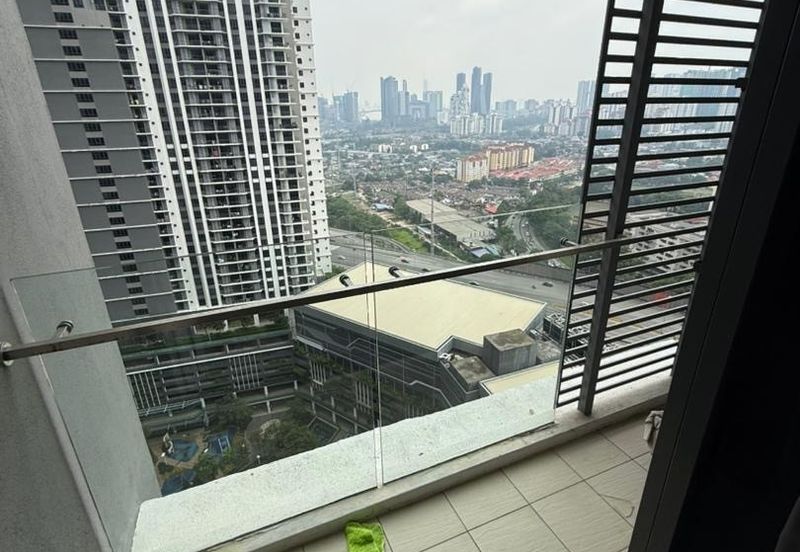 United Point Residence (Residensi Bersepadu)