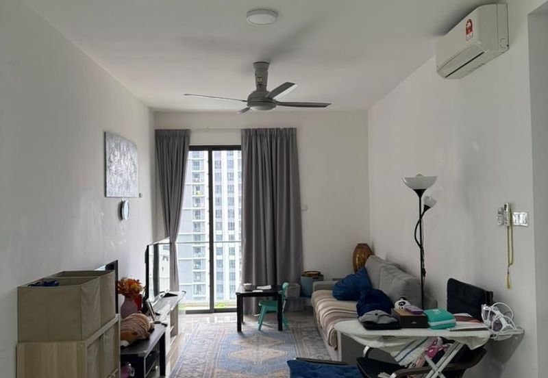 United Point Residence (Residensi Bersepadu)