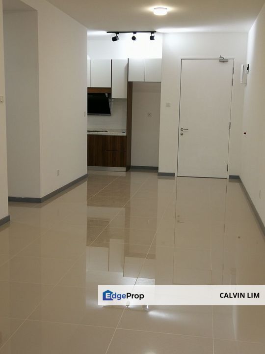 United Point Residence , Segambut Kepong , Kuala Lumpur, Segambut