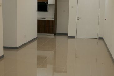 United Point Residence (Residensi Bersepadu)