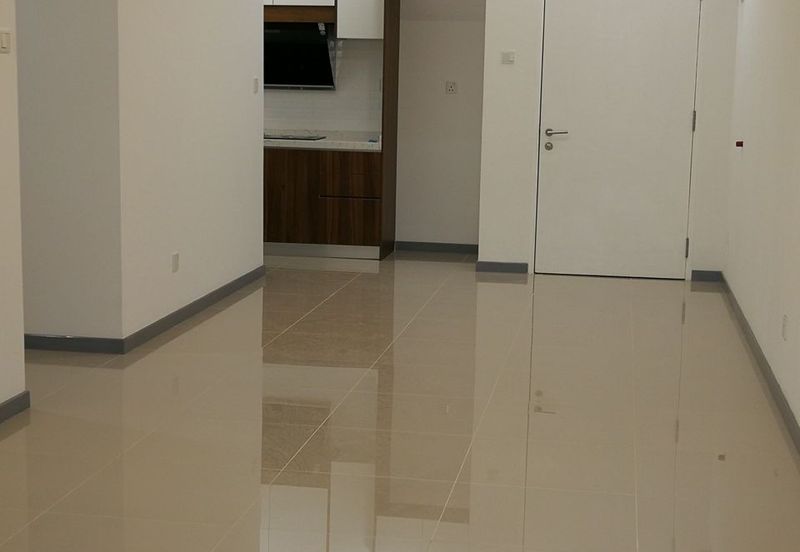 United Point Residence (Residensi Bersepadu)