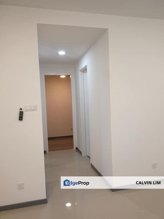 United Point Residence , Segambut Kepong , Kuala Lumpur, Segambut