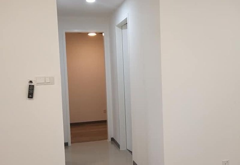 United Point Residence (Residensi Bersepadu)