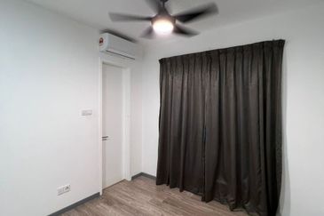 United Point Residence (Residensi Bersepadu)