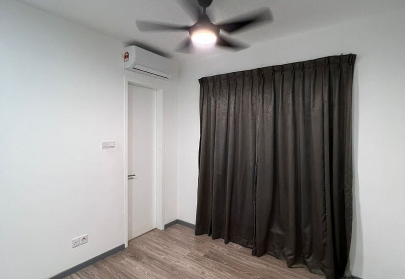 United Point Residence (Residensi Bersepadu)