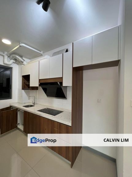 United Point Residence , Segambut Kepong , Kuala Lumpur, Segambut