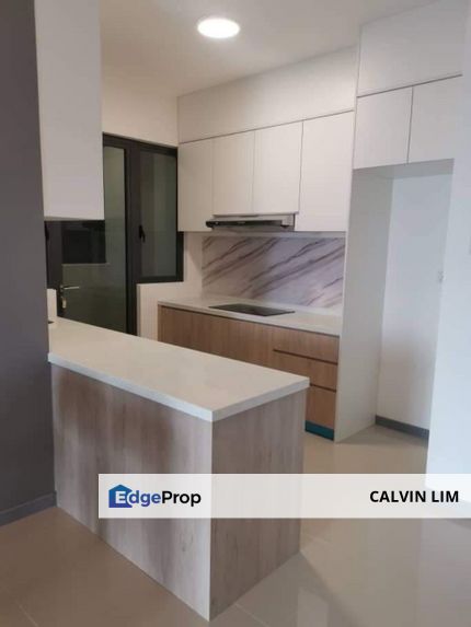 United Point , Segambut , Kepong, Kuala Lumpur, Segambut