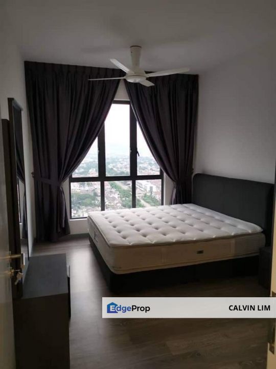 United Point , Segambut , Kepong, Kuala Lumpur, Segambut