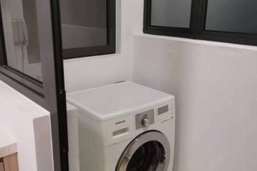 United Point Residence (Residensi Bersepadu)