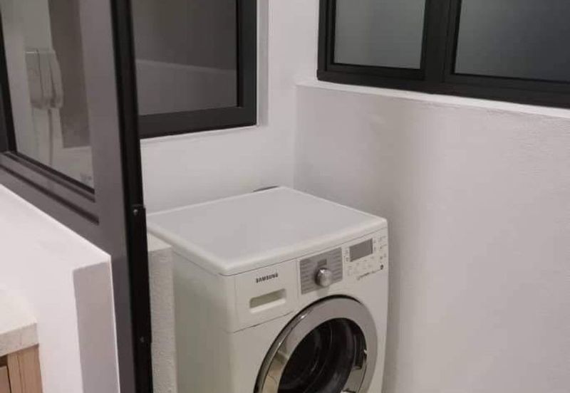 United Point Residence (Residensi Bersepadu)