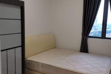 United Point Residence (Residensi Bersepadu)