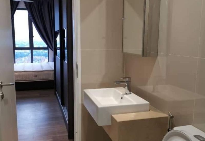 United Point Residence (Residensi Bersepadu)