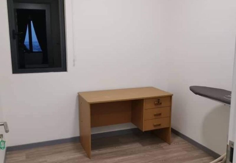 United Point Residence (Residensi Bersepadu)