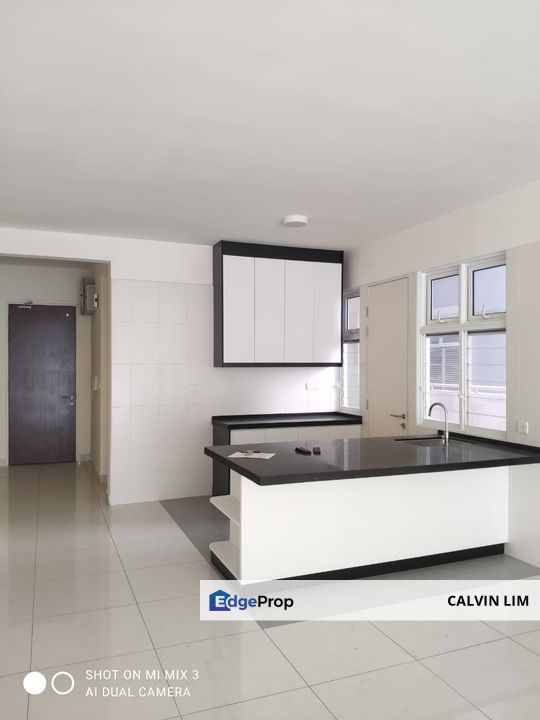 28 Dutamas condominium, North Kiara , Kuala Lumpur, Dutamas