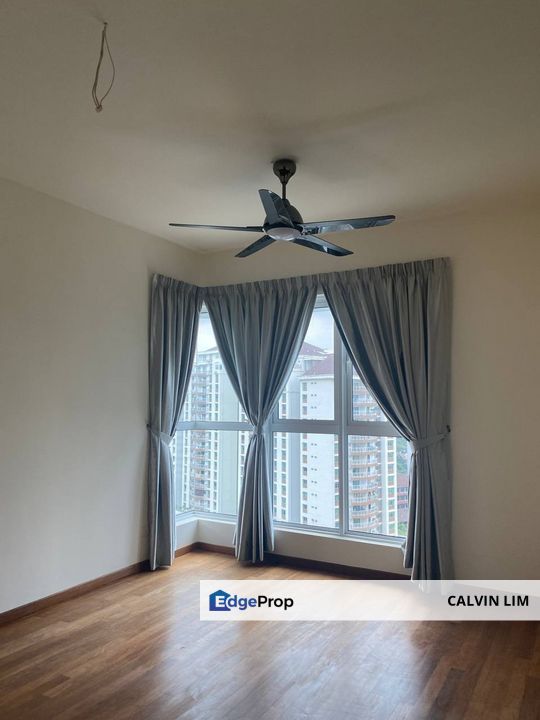 28 Dutamas condominium, North Kiara , Kuala Lumpur, Dutamas