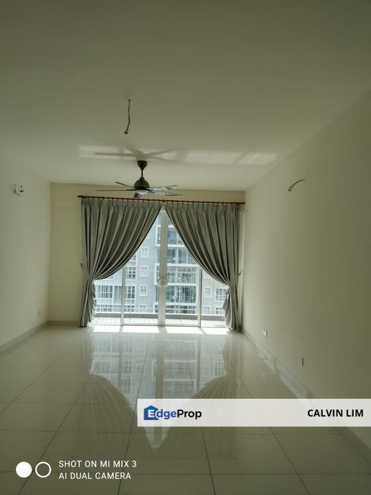 28 Dutamas condominium, North Kiara , Kuala Lumpur, Dutamas