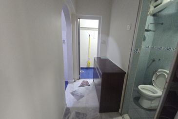 Hijau Ria Kepong Indah