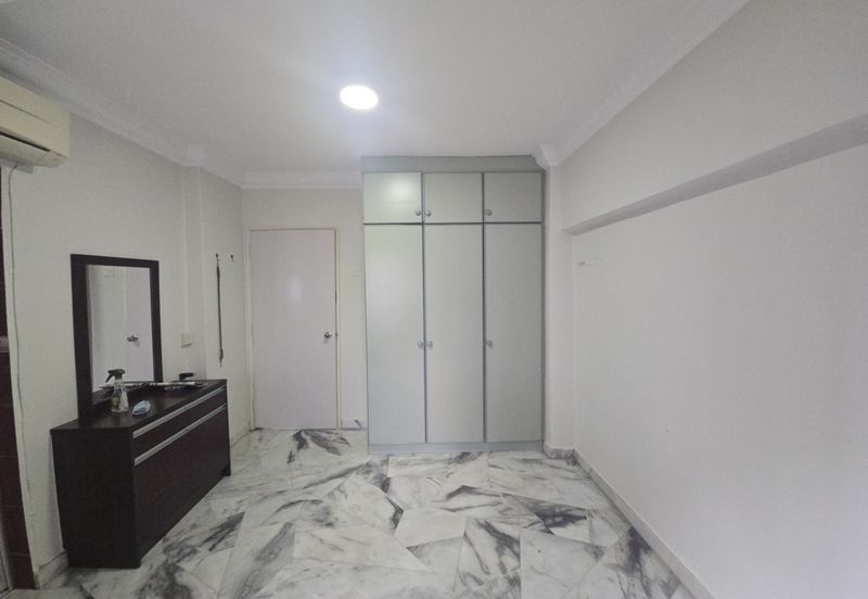 Hijau Ria Kepong Indah