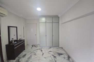 Hijau Ria Kepong Indah