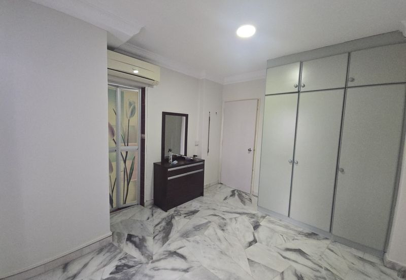 Hijau Ria Kepong Indah