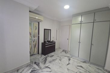 Hijau Ria Kepong Indah