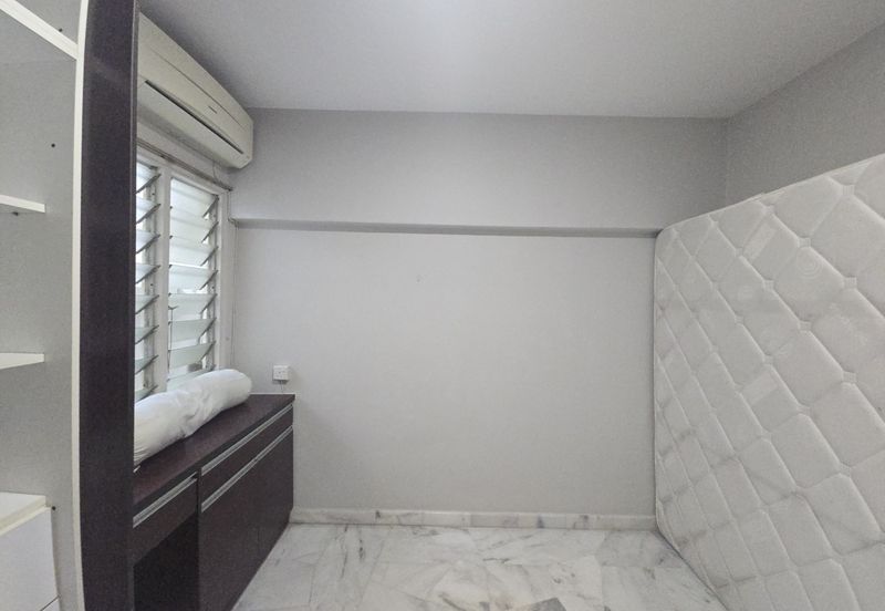 Hijau Ria Kepong Indah