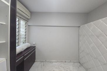 Hijau Ria Kepong Indah