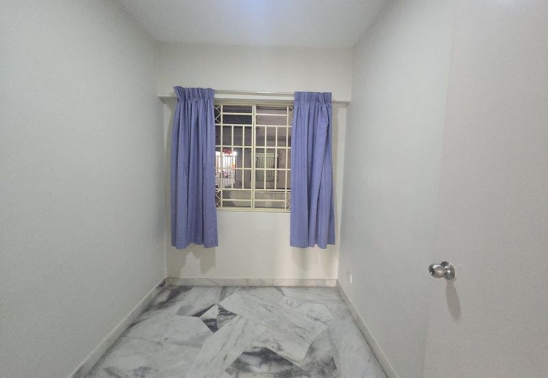 Hijau Ria Kepong Indah