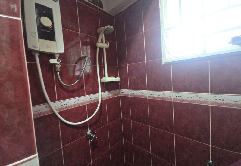 Hijau Ria Kepong Indah